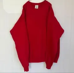 アメリカ 古着 スウェット トレーナー　無地