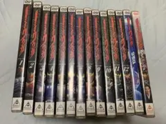 仮面ライダー龍騎 DVD&カードフォルダセット - メルカリ