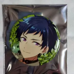 伏見弓弦　あんスタ　コレクション缶バッジ　2025 Nov. IDOL