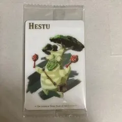 ゼルダの伝説　ウエハース　ボックリン　13