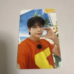 ASTRO ZOONIZINI 香港特典トレカ