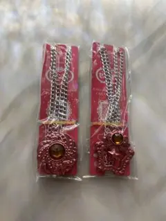 セボンスター2024メモリアルシリーズ第2弾45周年2点セット 星