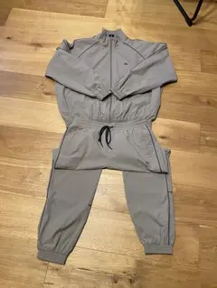 ニューエラ　ナイロン　セットアップ　new era