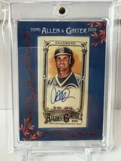 Topps MLB スタクラ DILLON DINGLER AUTOGRAPH - メルカリ
