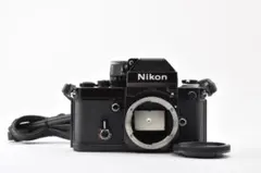 新品級 ニコン F3 HP ファインダー分解清掃済 モルト新品交換済 M265
