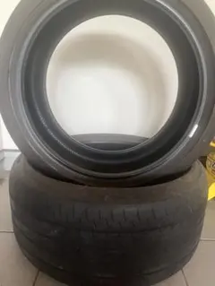 245/40R20 99V 2本 ダンロップ SP SPORT MAX060 - メルカリ