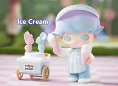 dimoo デートシリーズ Ice Cream