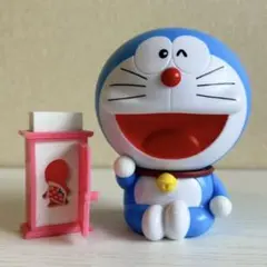 藤子・Ｆ・不二雄ミュージアム限定 ガチャガチャ ドラえもん どこでもドア消しゴム