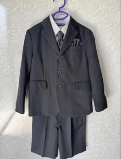 【3/8まで】入学式 フォーマル スーツ 120 KANSAI YAMAMOTO