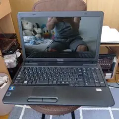 TOSHIBA dynabook Windowsノート本体のサムネイル