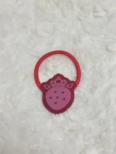 すとぷり すとぷりるーむ！by ヴィレッジヴァンガード 莉犬くん ヘアゴムくじ