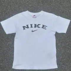 激レア！デッドストック】90s NIKE TシャツUSA製 銀タグ ビンテージ