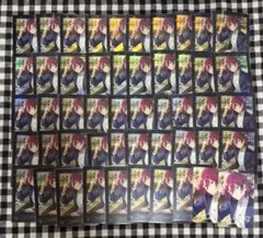 あんスタ 七種茨 ポラロイド 星燦ポラロイド 中国 ぱしゃ