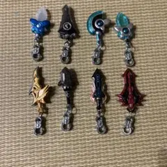 スナックワールド　ジャラ　オライオンシールド　シシオウシールド　SGR 激レア スナックワールド ジャラ オライオンシールド シシオウシールド SGR 激