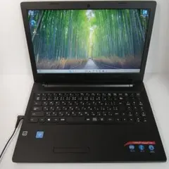 Windows11 サポート対象プロセッサ Celeron 3215U 搭載機