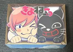 アニメ「きよねこっ」完全生産限定盤スペシャルBlu-ray - メルカリ
