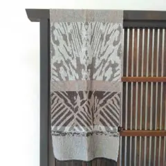 EVEX ☆美品☆イタリア製 ストール