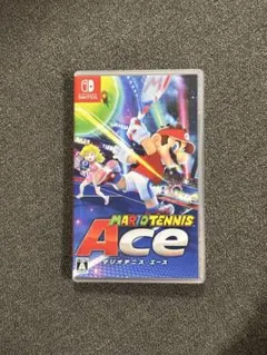 マリオテニスACE Nintendo Switch