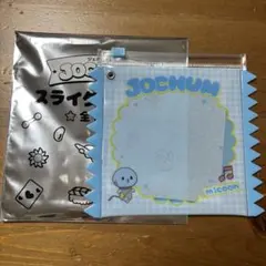JOCHUM マイクン スライダーポーチ