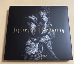 CD+DVD ディーン・フジオカ / History In The Making