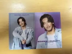 J SOUL BROTHERS ECHOES OF DUALITY フォト