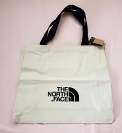 【新品】ノースフェイス　ショッパーバッグ 　トートバッグ　韓国