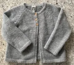 bonton カーディガン