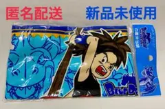 ブルードラゴン⭐︎弁当巾着袋⭐︎新品未使用⭐︎BLUE DRAGON