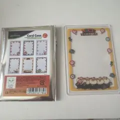 ズートピア カードケースのサムネイル