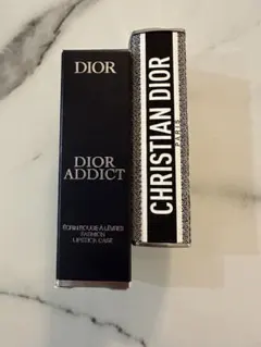 Dior プランドゥパリ リップケース