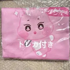 aniteez ソンファ スーツケースカバーs DDEONGbyeoli