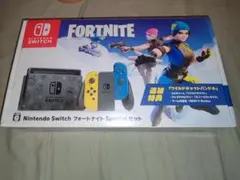 Nintendo Switch フォートナイト Special セット