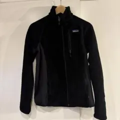 patagonia R2ジャケット XS ブラック 廃盤 2020