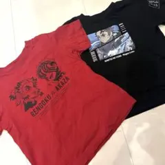 鬼滅の刃 Tシャツセット