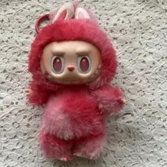 POP MART THE MONSTERS ぬいぐるみ マスコット
