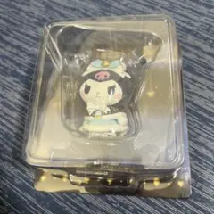 サンリオ　ハッピーくじ　クロミ　フィギュア　A賞