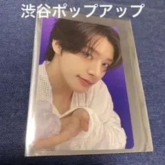 ENHYPEN タワレコ 渋谷 ポップアップ トレカ ジェイク