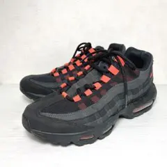 2025年最新】nIke AIR max 95 black laser crimsonの人気アイテム