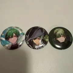 シクフォニ ランダム缶バッジ 12弾 すち シクフォ二