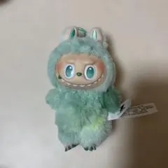 【正規品】 ラブブenergy「SERENITY」 緑