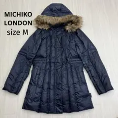 2026年最新】MICHIKO LONDON レディース ダウンジャケットの人気