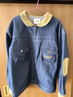WudgeBoy デニムセットアップ　Ｌサイズのサムネイル