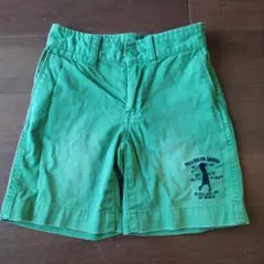 値下げ　ラルフローレン　ハーフパンツ