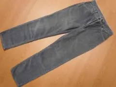 v393★[W30] 90s Levi's 519 1517 コーデュロイパンツ