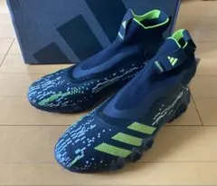 お値下げ◯adidas N3XT L3V3L バスケットボールシューズ 27.5 - メルカリ