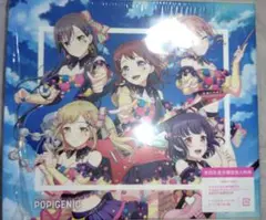 2026年最新】Poppin party popigenicの人気アイテム - メルカリ