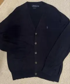 POLO RALPH LAUREN(ポロ ラルフローレン) カーディガン LG