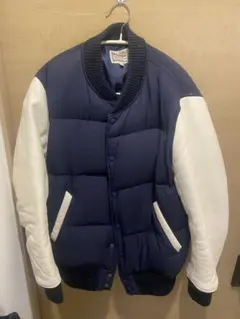 2026年最新】duffer スタジャンの人気アイテム - メルカリ