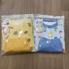 【新品未開封】UNIQLO / キルトパジャマ2点セット