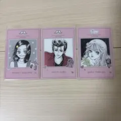 矢沢あい　ツインウエハース　天使なんかじゃない　3点セット